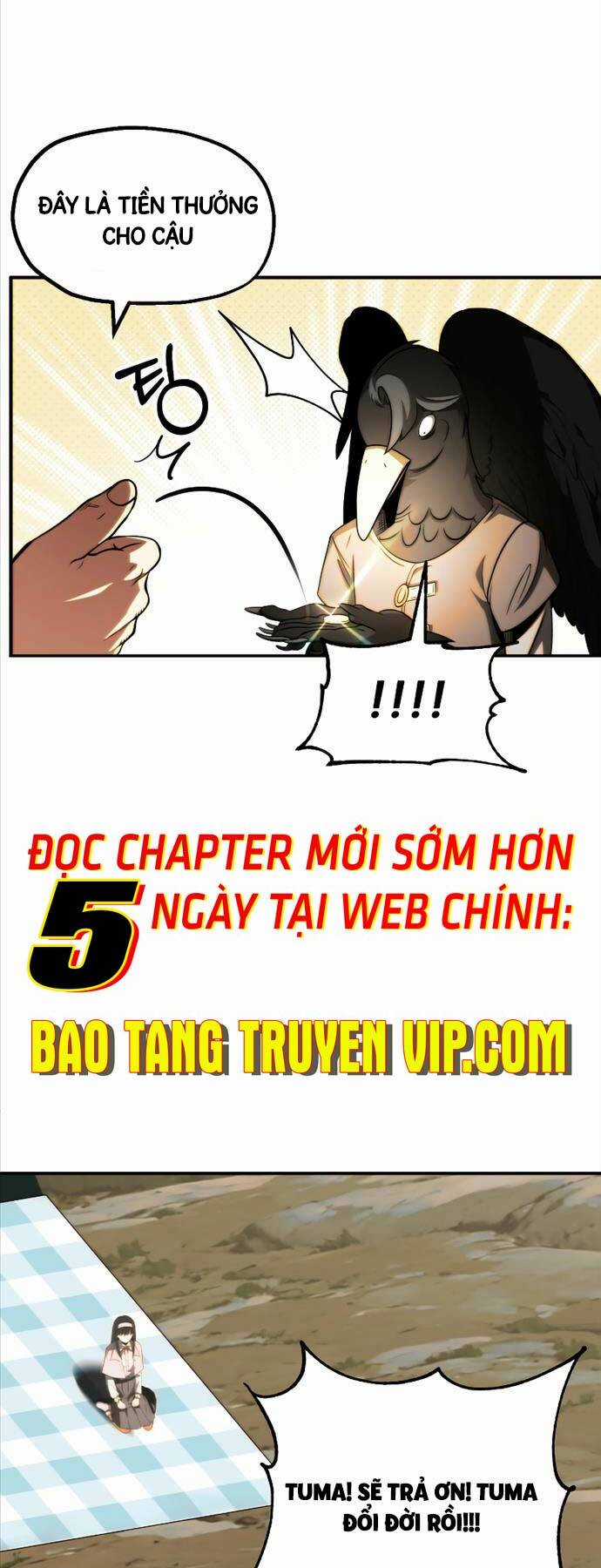 Con Trai Út Của Đại Pháp Sư Lừng Danh Chapter 53 trang 50