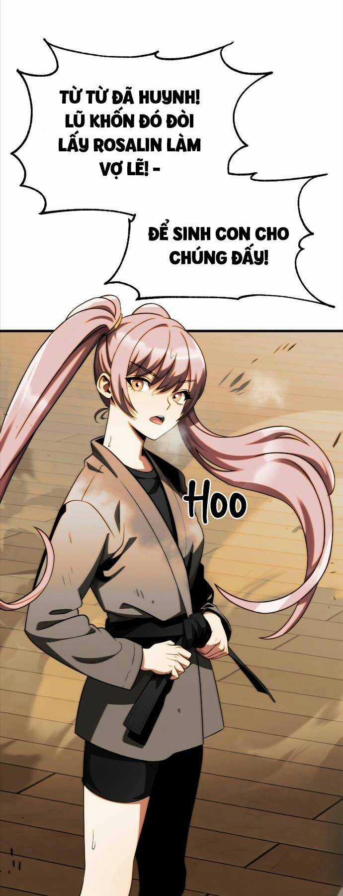 Con Trai Út Của Đại Pháp Sư Lừng Danh Chapter 53 trang 54