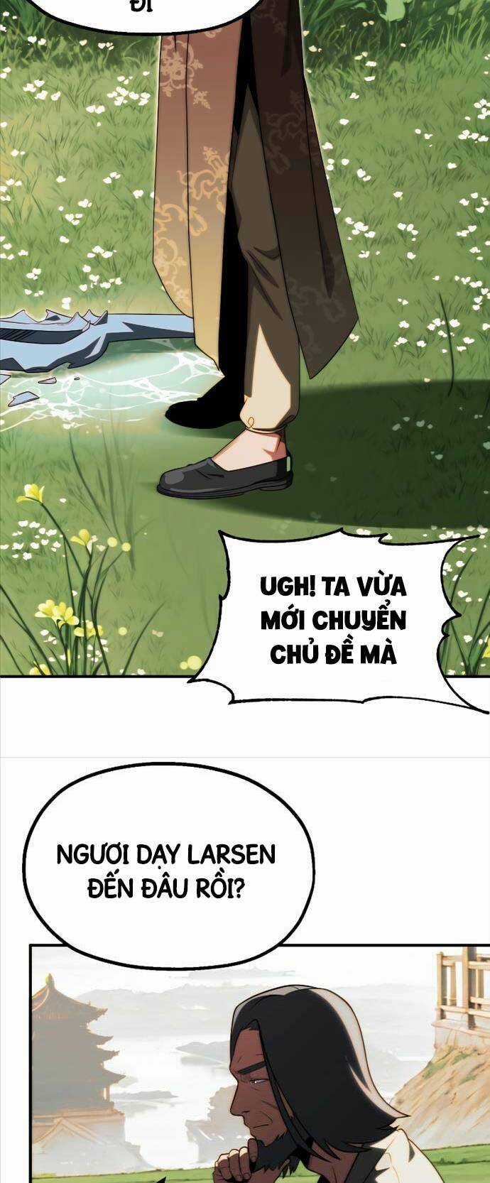 Con Trai Út Của Đại Pháp Sư Lừng Danh Chapter 53 trang 59