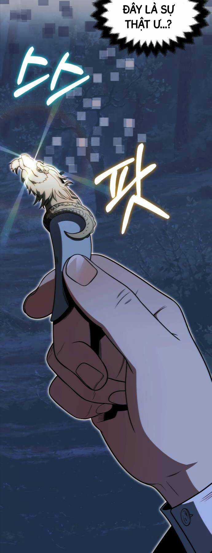 Con Trai Út Của Đại Pháp Sư Lừng Danh Chapter 53 trang 6