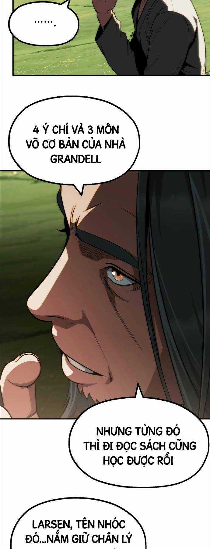 Con Trai Út Của Đại Pháp Sư Lừng Danh Chapter 53 trang 60