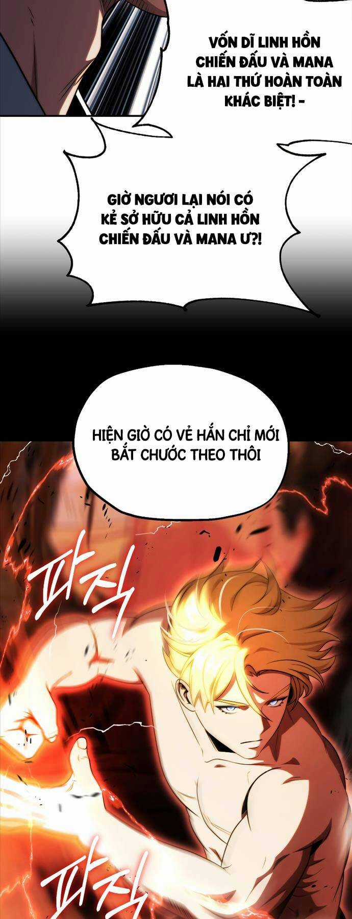 Con Trai Út Của Đại Pháp Sư Lừng Danh Chapter 53 trang 63