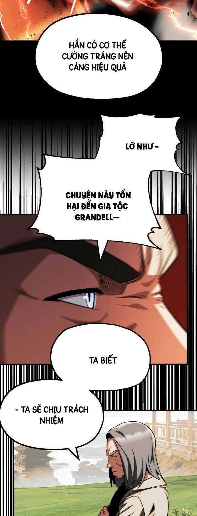 Con Trai Út Của Đại Pháp Sư Lừng Danh Chapter 53 trang 64