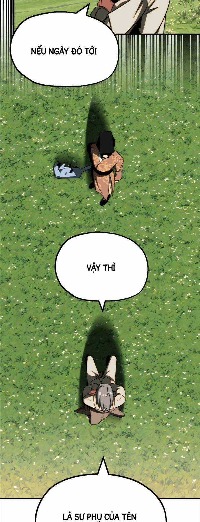 Con Trai Út Của Đại Pháp Sư Lừng Danh Chapter 53 trang 65