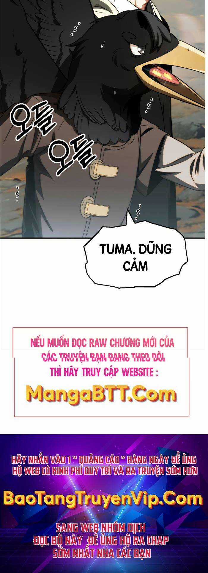 Con Trai Út Của Đại Pháp Sư Lừng Danh Chapter 53 trang 67