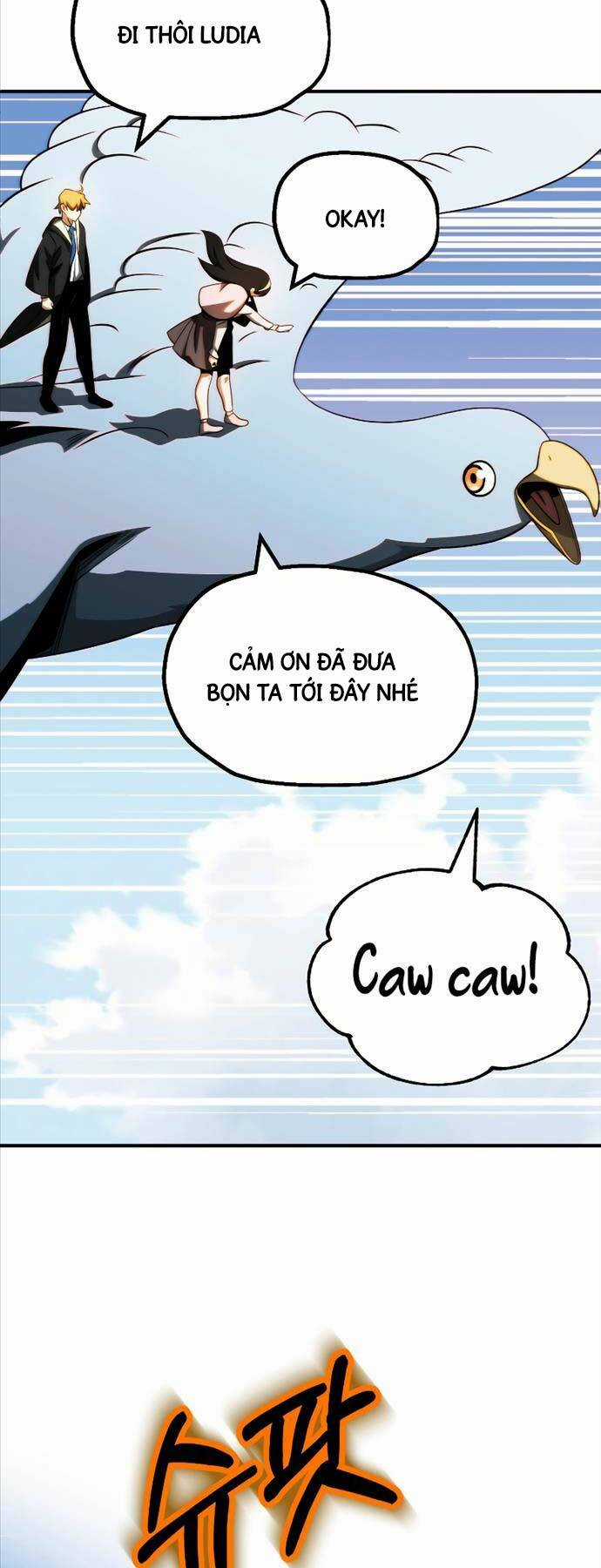 Con Trai Út Của Đại Pháp Sư Lừng Danh Chapter 53 trang 9