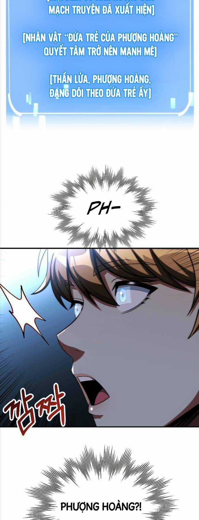 Con Trai Út Của Đại Pháp Sư Lừng Danh Chapter 54 trang 10