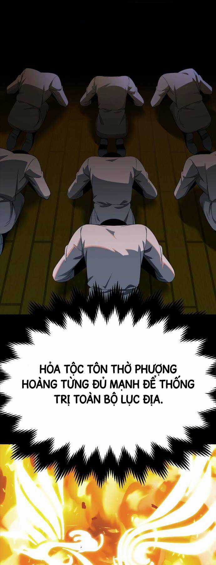 Con Trai Út Của Đại Pháp Sư Lừng Danh Chapter 54 trang 12