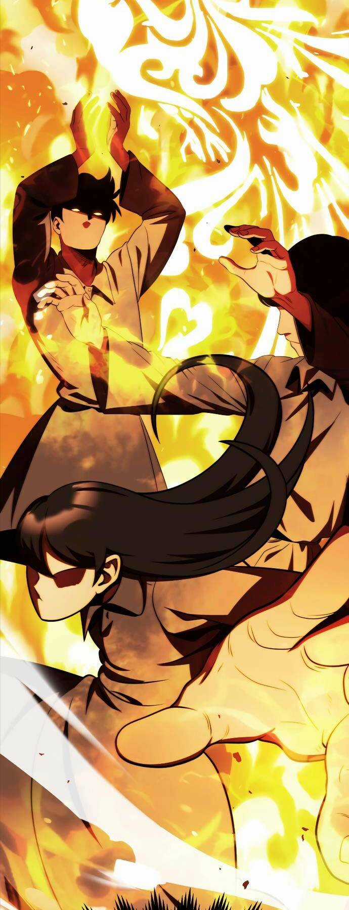 Con Trai Út Của Đại Pháp Sư Lừng Danh Chapter 54 trang 13