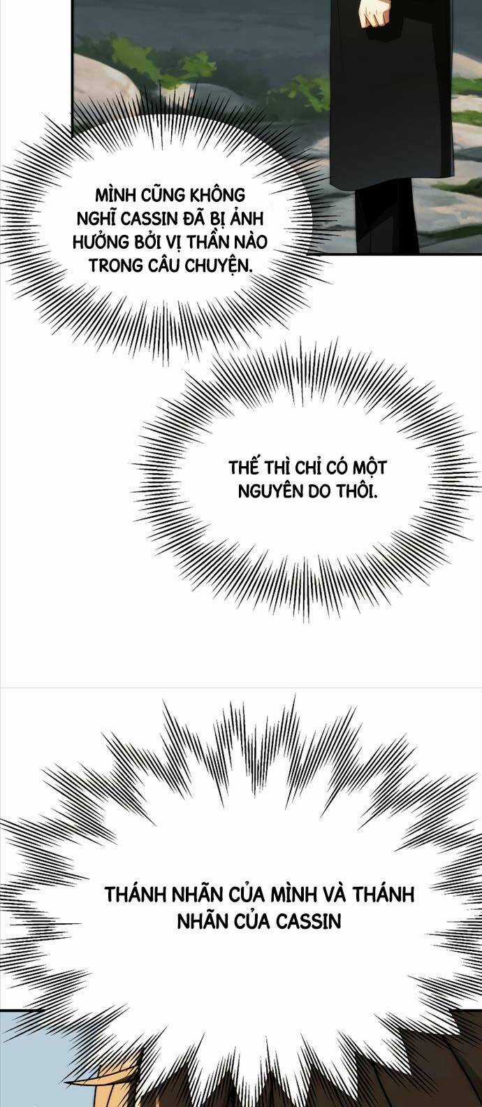 Con Trai Út Của Đại Pháp Sư Lừng Danh Chapter 54 trang 15