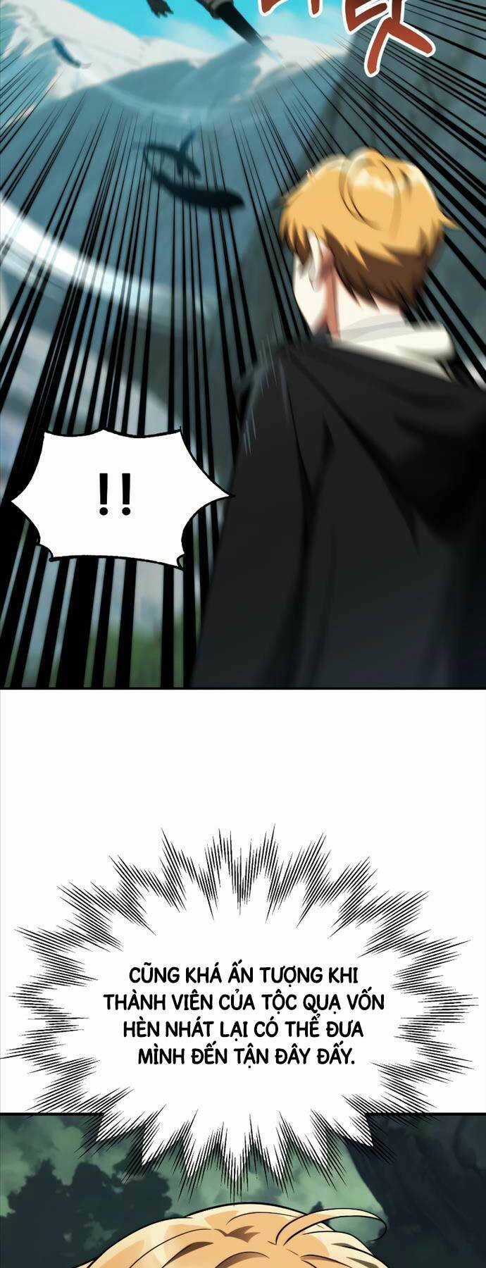 Con Trai Út Của Đại Pháp Sư Lừng Danh Chapter 54 trang 18