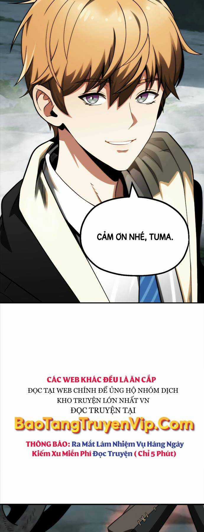 Con Trai Út Của Đại Pháp Sư Lừng Danh Chapter 54 trang 19