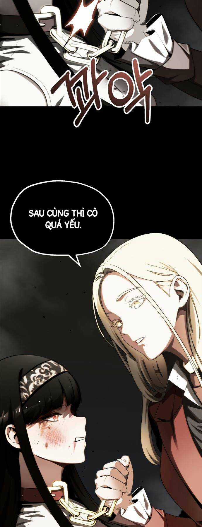 Con Trai Út Của Đại Pháp Sư Lừng Danh Chapter 54 trang 2