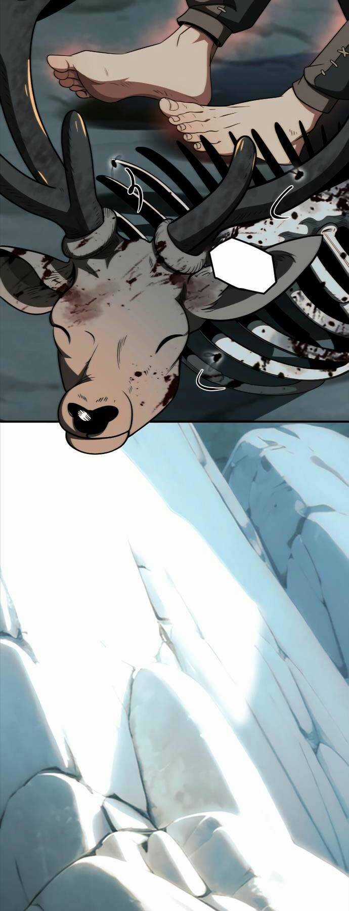 Con Trai Út Của Đại Pháp Sư Lừng Danh Chapter 54 trang 20