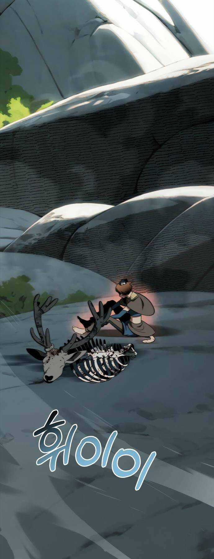 Con Trai Út Của Đại Pháp Sư Lừng Danh Chapter 54 trang 21