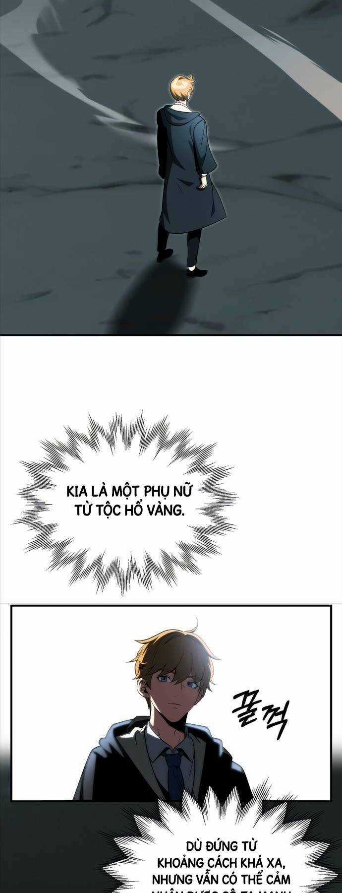 Con Trai Út Của Đại Pháp Sư Lừng Danh Chapter 54 trang 22