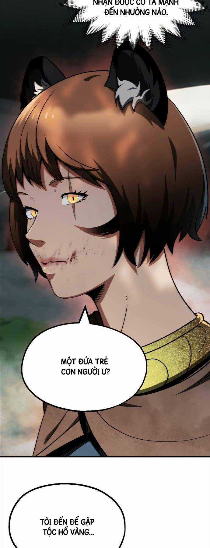 Con Trai Út Của Đại Pháp Sư Lừng Danh Chapter 54 trang 23