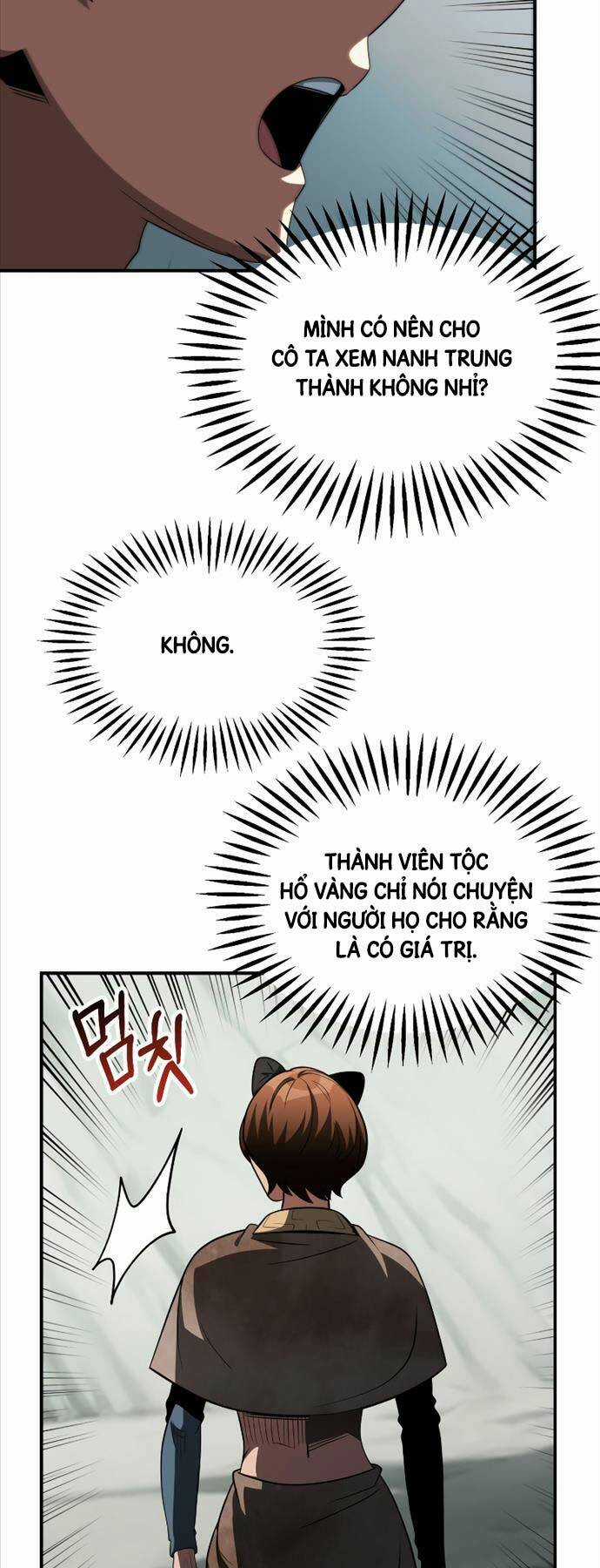 Con Trai Út Của Đại Pháp Sư Lừng Danh Chapter 54 trang 25