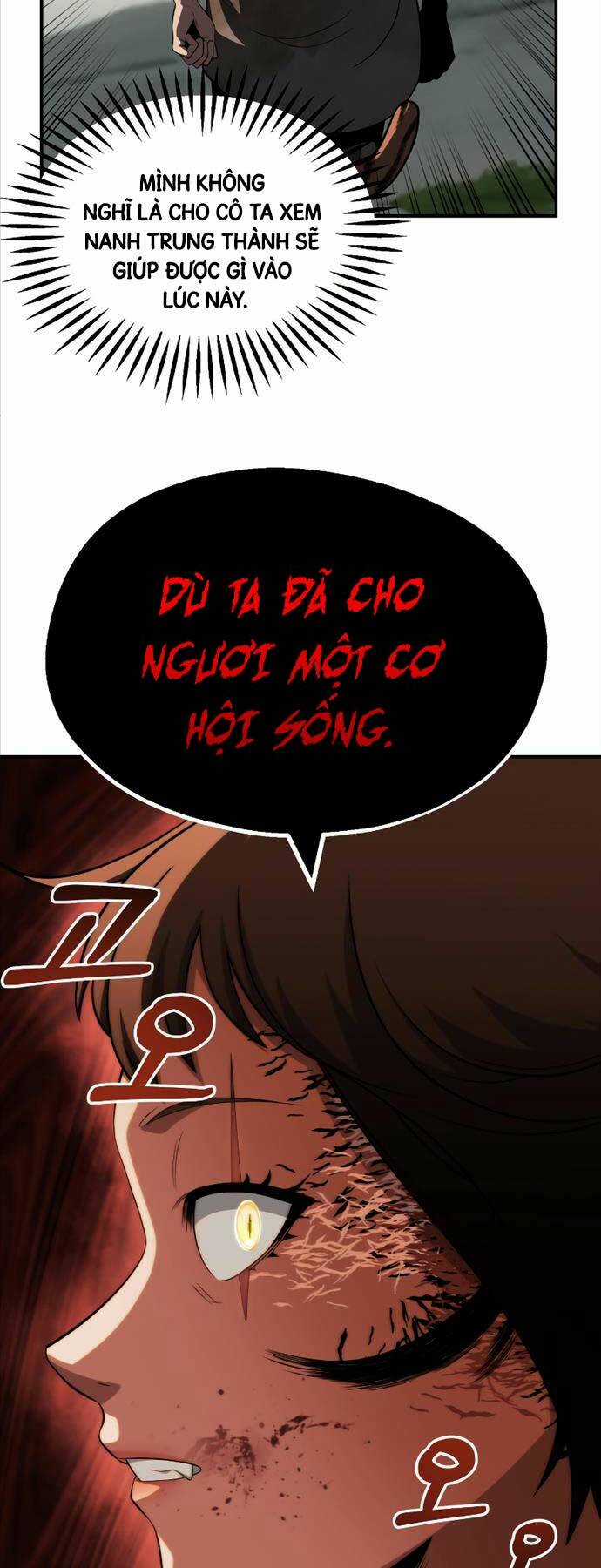 Con Trai Út Của Đại Pháp Sư Lừng Danh Chapter 54 trang 26