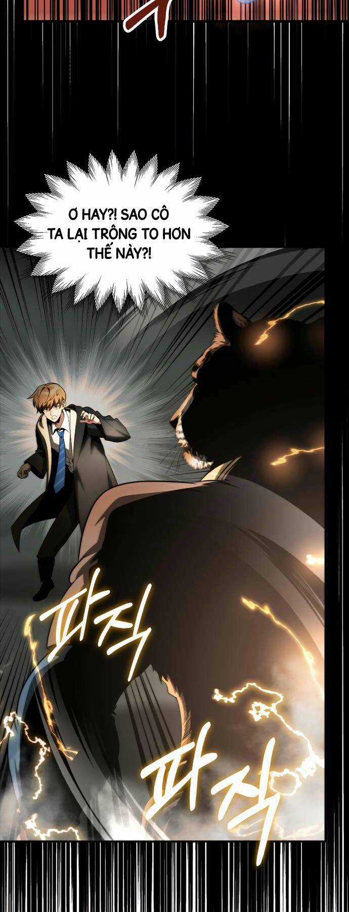 Con Trai Út Của Đại Pháp Sư Lừng Danh Chapter 54 trang 28