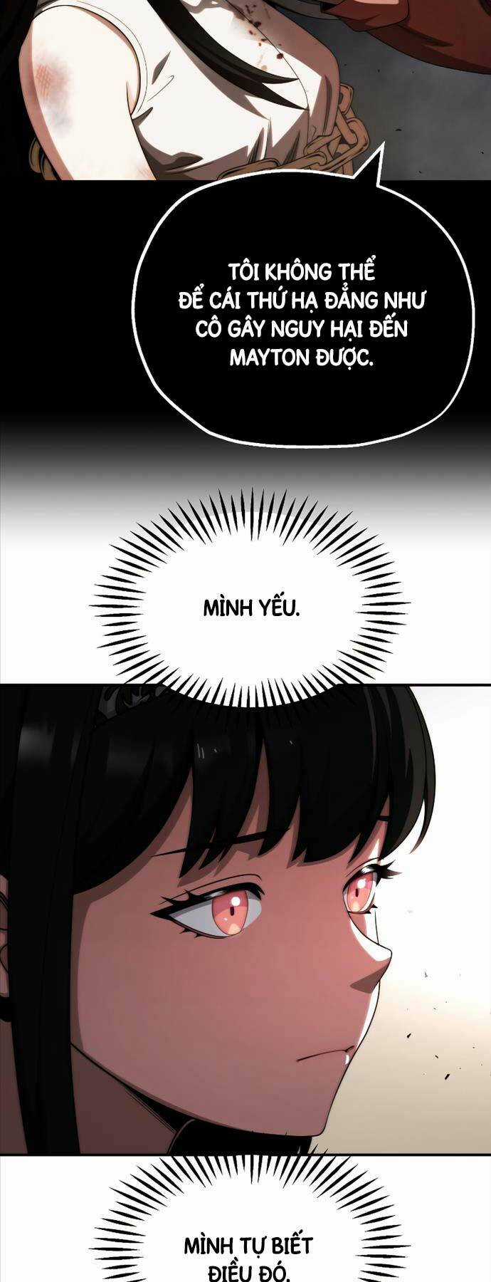 Con Trai Út Của Đại Pháp Sư Lừng Danh Chapter 54 trang 3