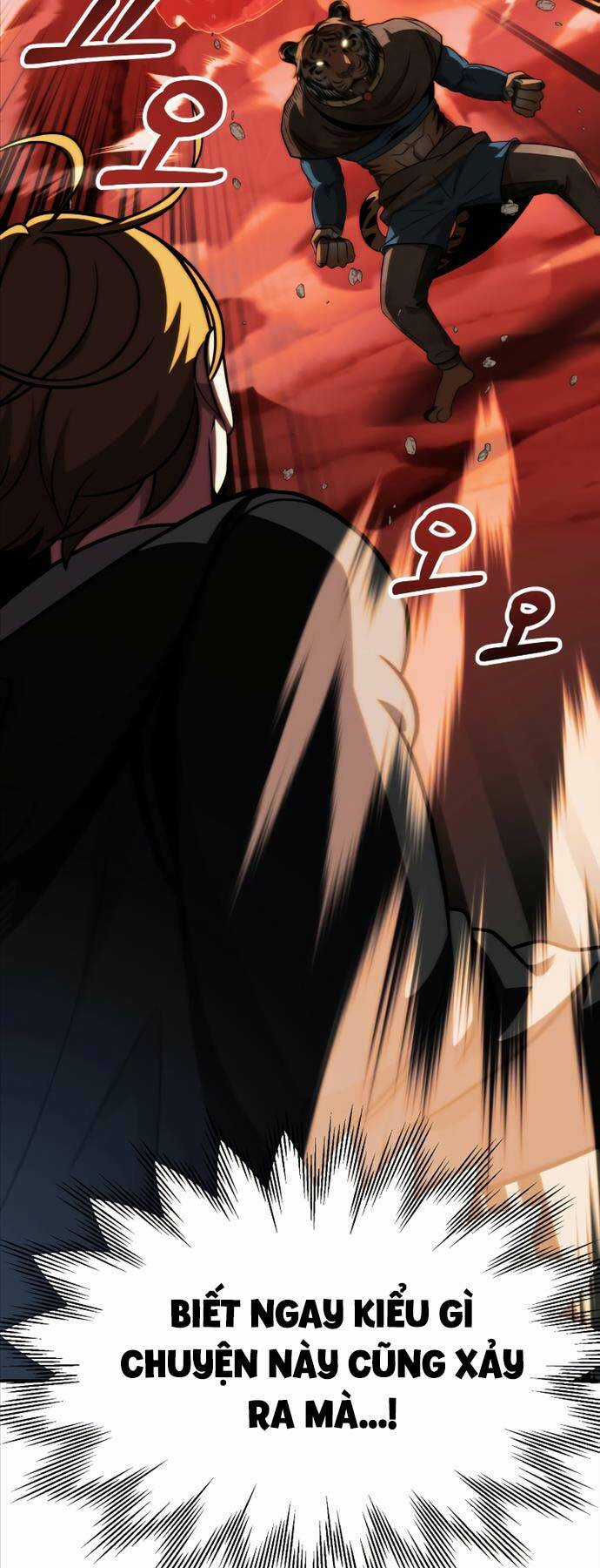 Con Trai Út Của Đại Pháp Sư Lừng Danh Chapter 54 trang 31