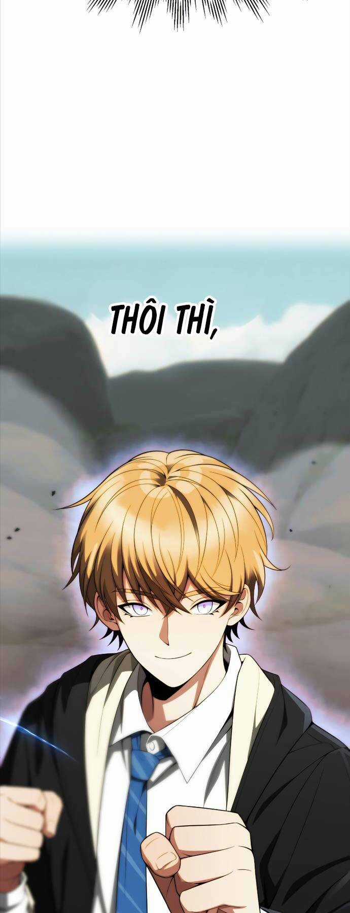 Con Trai Út Của Đại Pháp Sư Lừng Danh Chapter 54 trang 32