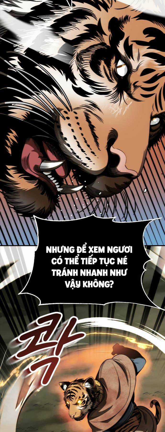 Con Trai Út Của Đại Pháp Sư Lừng Danh Chapter 54 trang 37