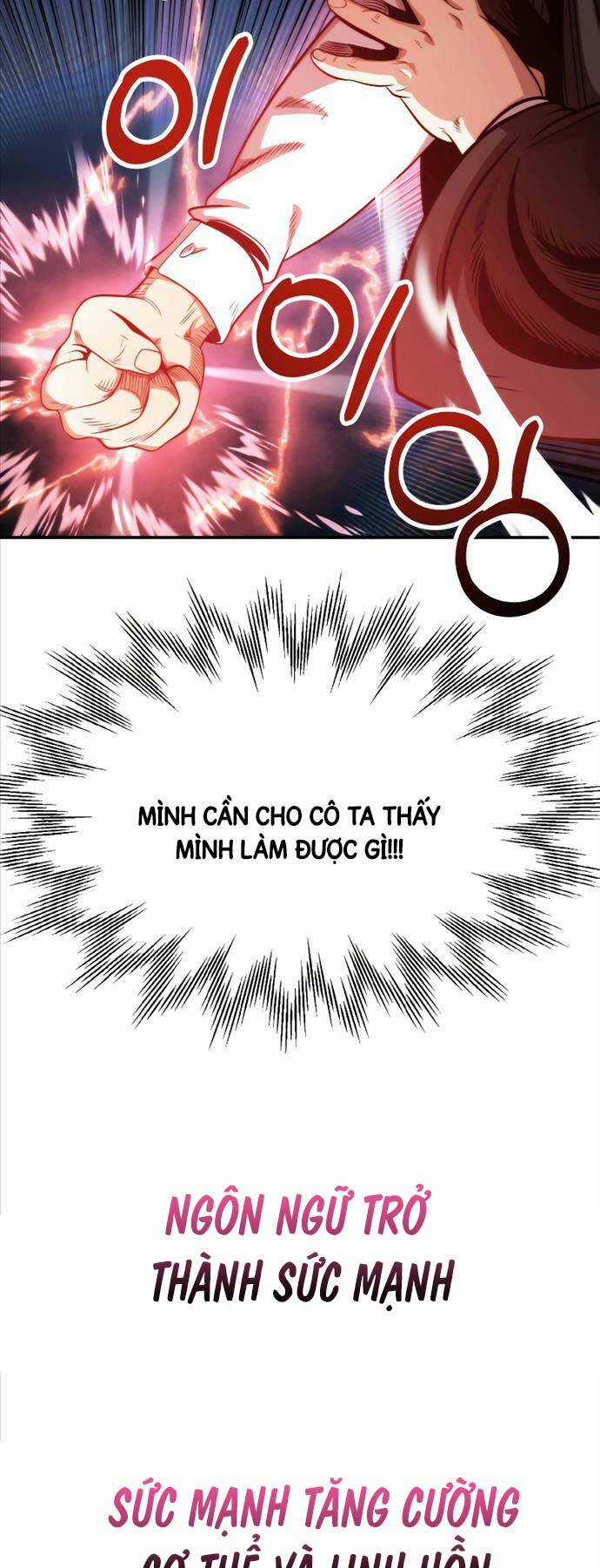 Con Trai Út Của Đại Pháp Sư Lừng Danh Chapter 54 trang 39