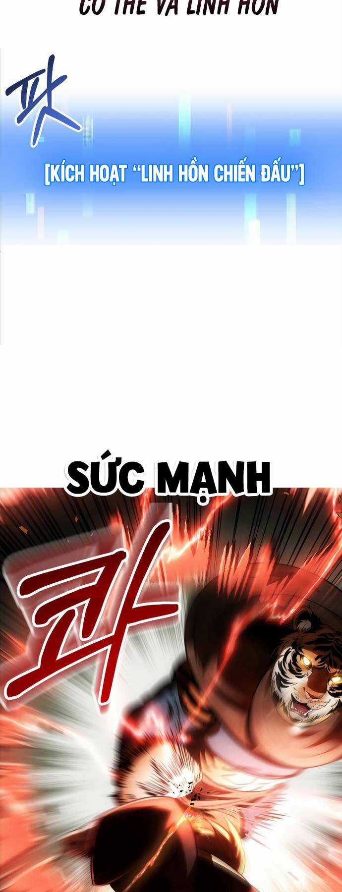 Con Trai Út Của Đại Pháp Sư Lừng Danh Chapter 54 trang 40