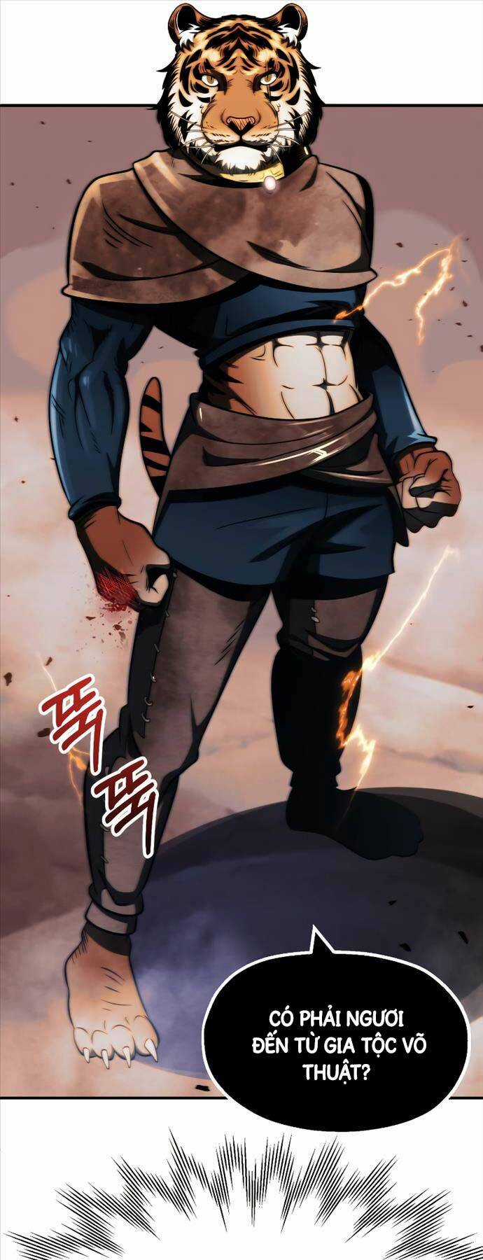 Con Trai Út Của Đại Pháp Sư Lừng Danh Chapter 54 trang 44