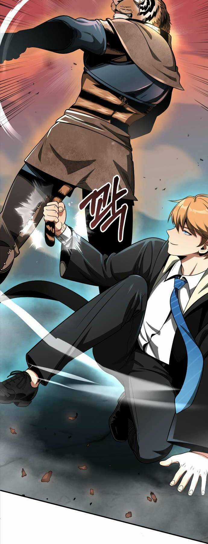 Con Trai Út Của Đại Pháp Sư Lừng Danh Chapter 54 trang 53