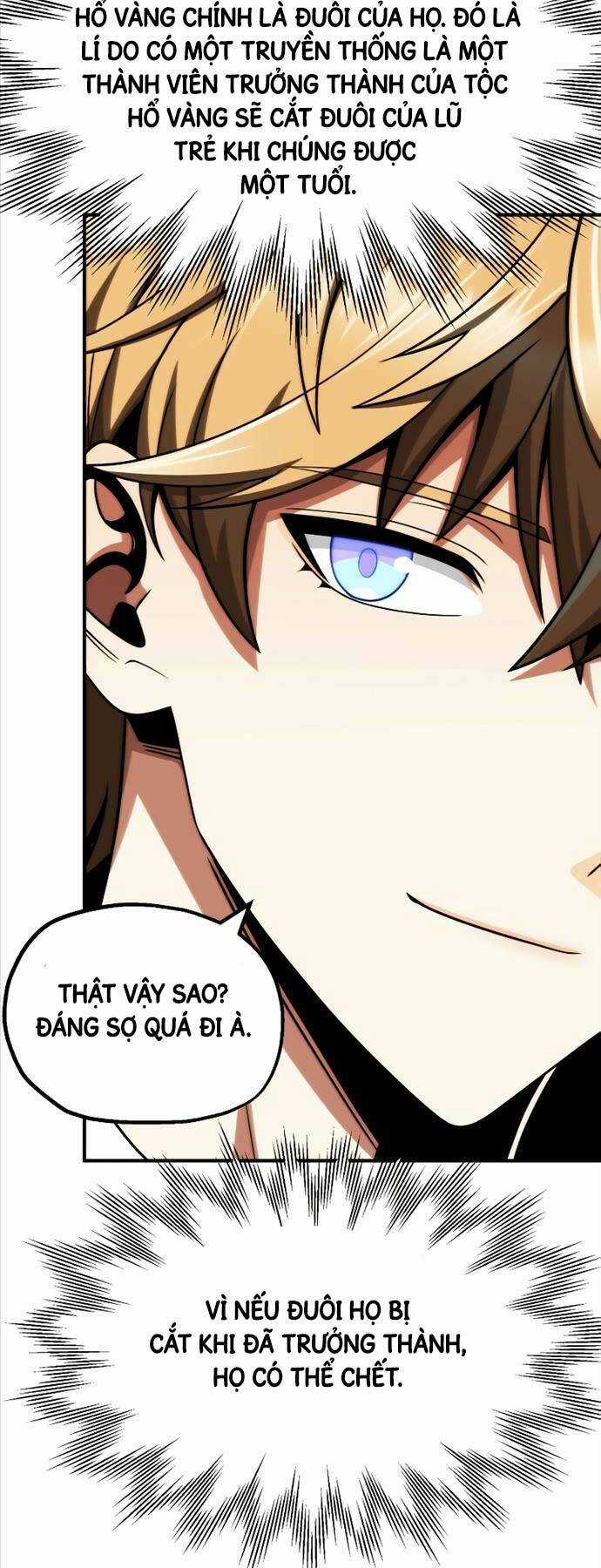 Con Trai Út Của Đại Pháp Sư Lừng Danh Chapter 54 trang 55