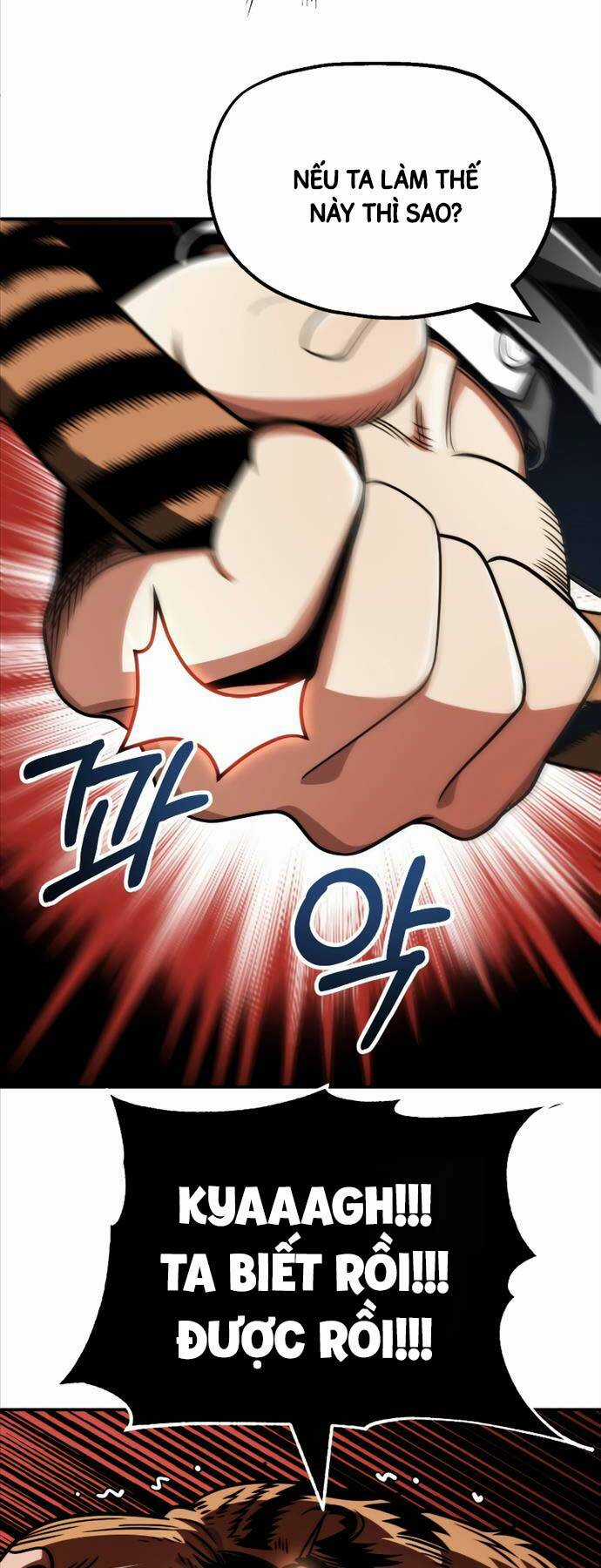 Con Trai Út Của Đại Pháp Sư Lừng Danh Chapter 54 trang 56