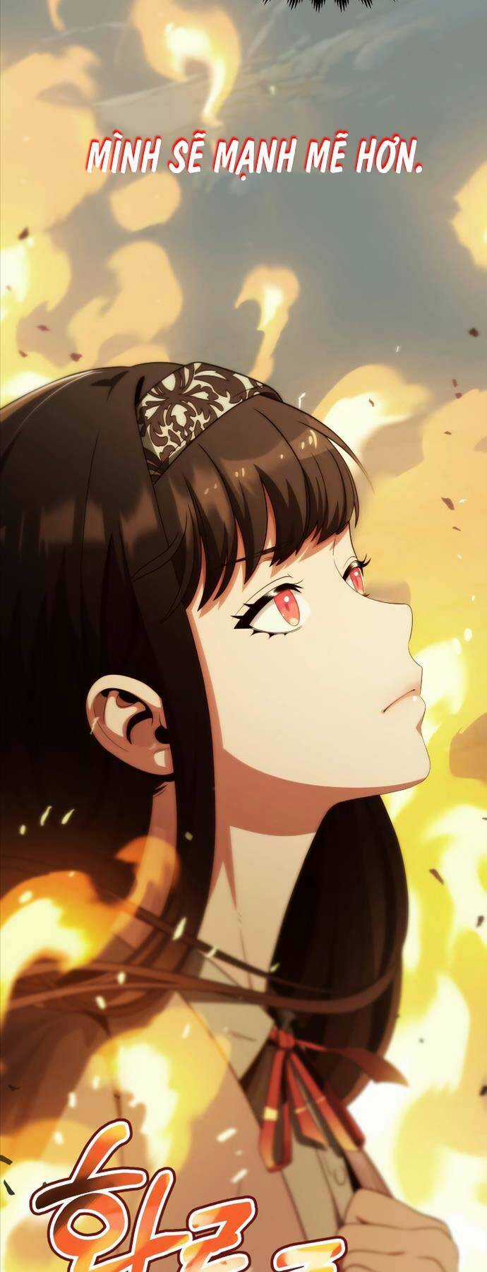 Con Trai Út Của Đại Pháp Sư Lừng Danh Chapter 54 trang 6