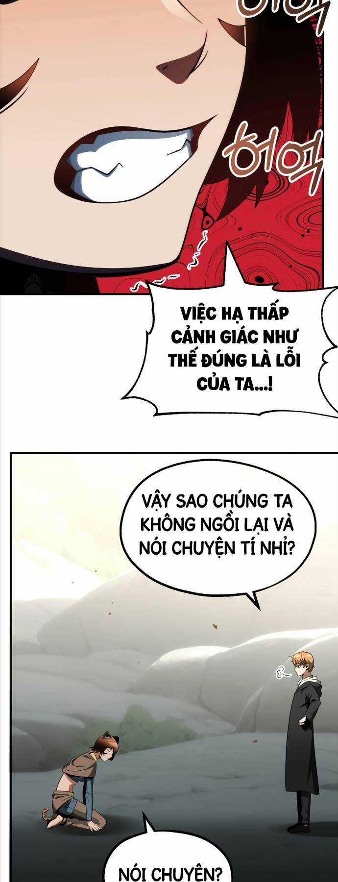 Con Trai Út Của Đại Pháp Sư Lừng Danh Chapter 54 trang 60