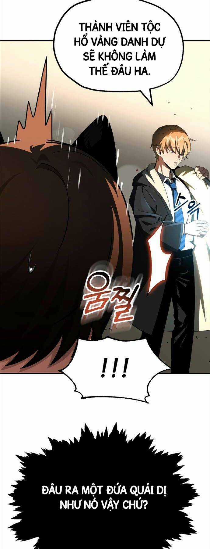 Con Trai Út Của Đại Pháp Sư Lừng Danh Chapter 54 trang 62