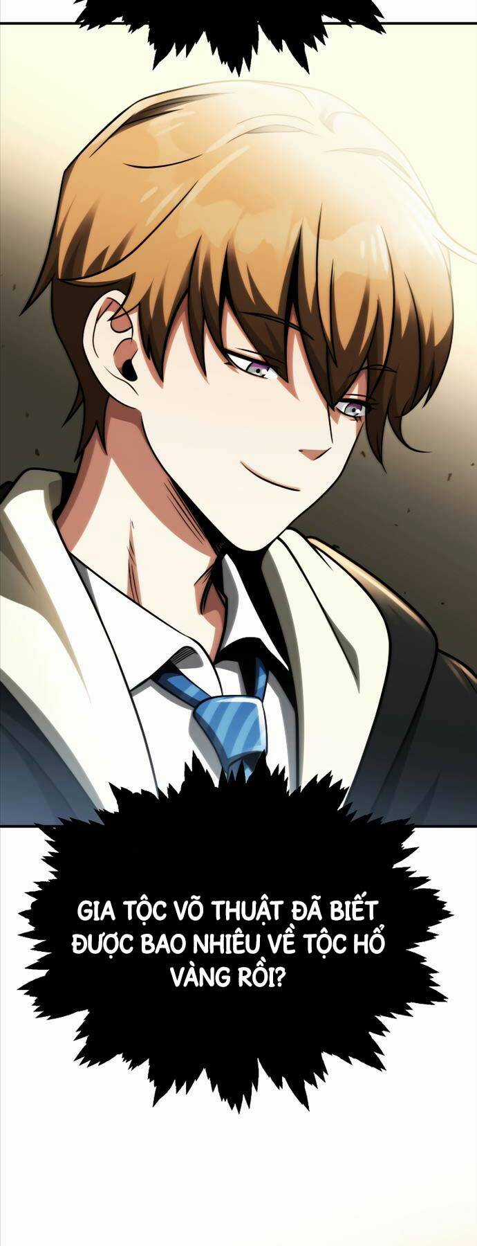 Con Trai Út Của Đại Pháp Sư Lừng Danh Chapter 54 trang 63