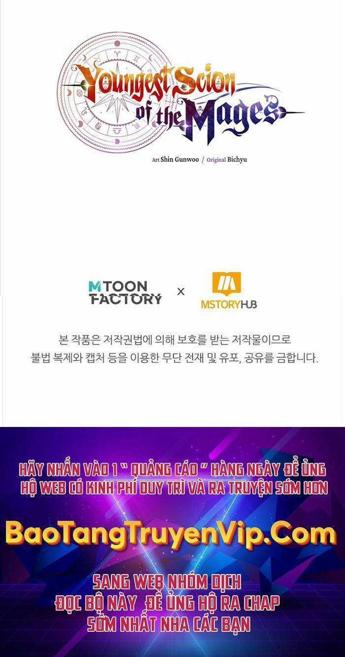 Con Trai Út Của Đại Pháp Sư Lừng Danh Chapter 54 trang 68