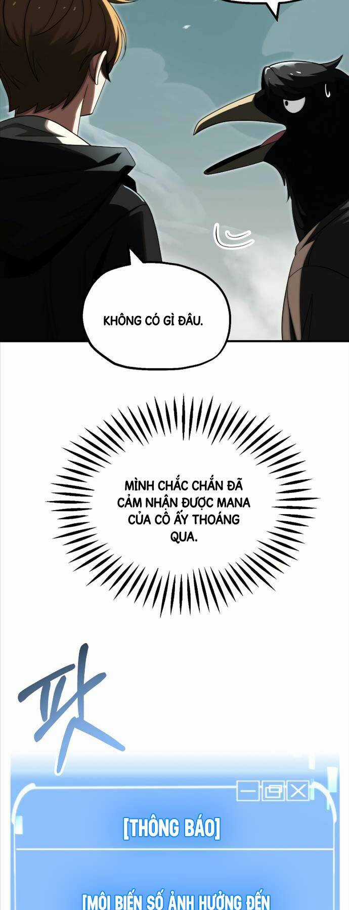 Con Trai Út Của Đại Pháp Sư Lừng Danh Chapter 54 trang 9