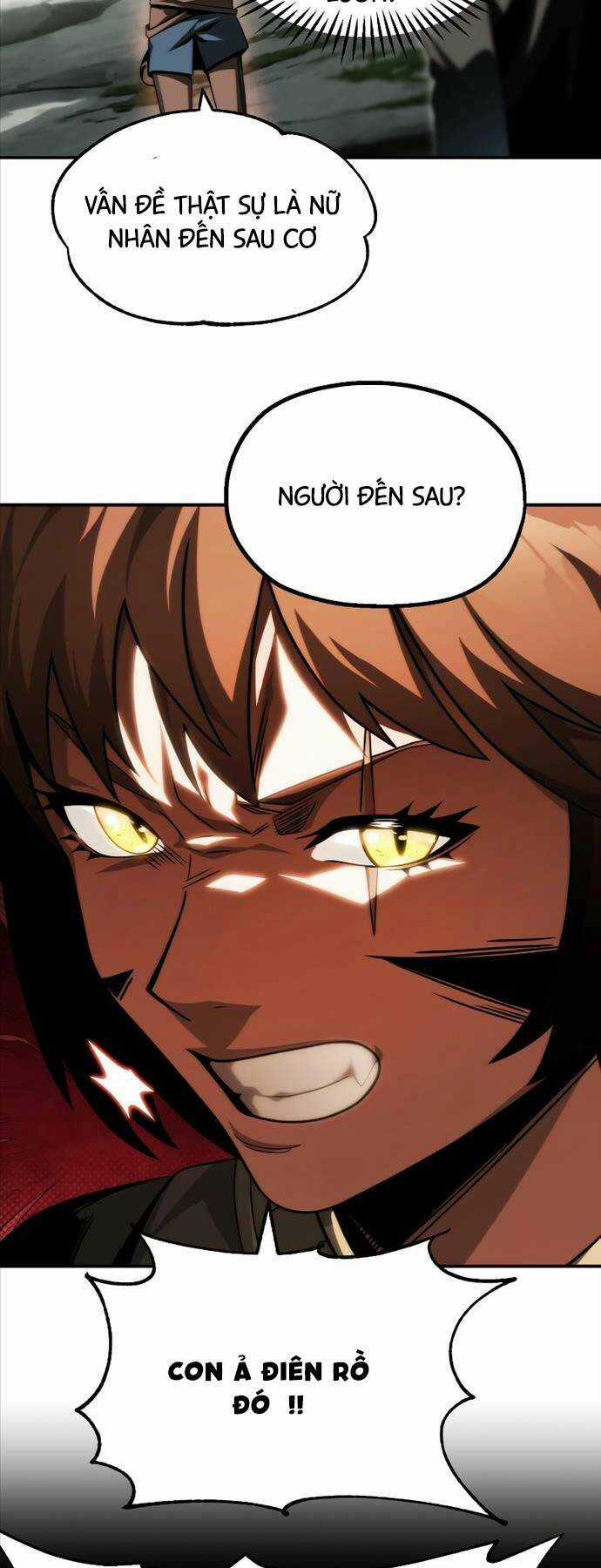 Con Trai Út Của Đại Pháp Sư Lừng Danh Chapter 55 trang 13