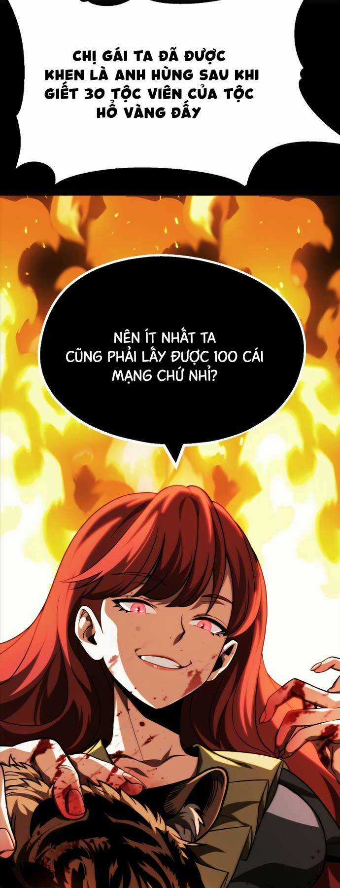 Con Trai Út Của Đại Pháp Sư Lừng Danh Chapter 55 trang 14