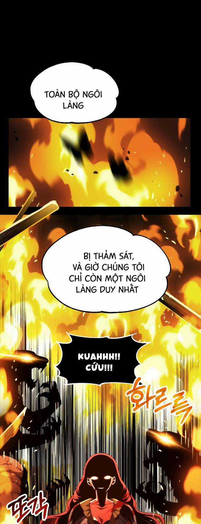 Con Trai Út Của Đại Pháp Sư Lừng Danh Chapter 55 trang 18