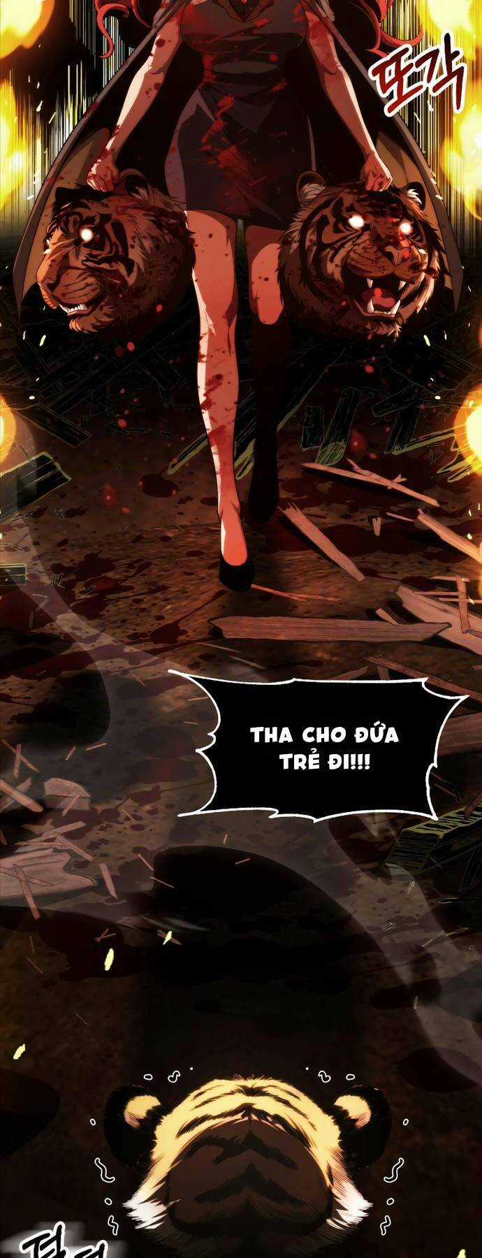 Con Trai Út Của Đại Pháp Sư Lừng Danh Chapter 55 trang 19