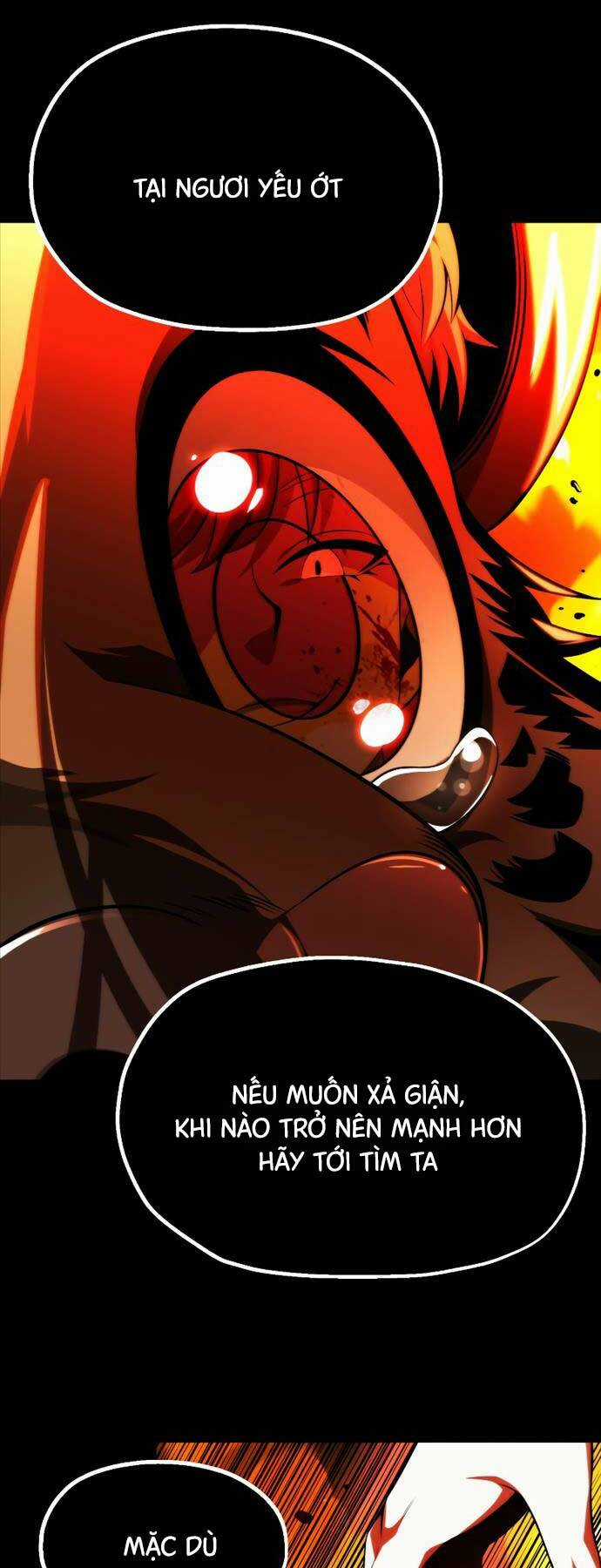 Con Trai Út Của Đại Pháp Sư Lừng Danh Chapter 55 trang 21