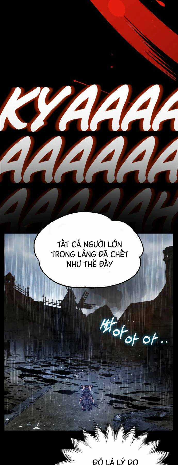 Con Trai Út Của Đại Pháp Sư Lừng Danh Chapter 55 trang 23