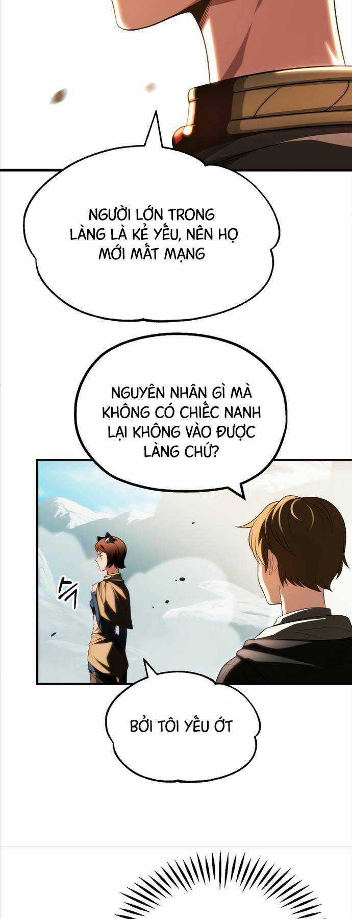 Con Trai Út Của Đại Pháp Sư Lừng Danh Chapter 55 trang 25