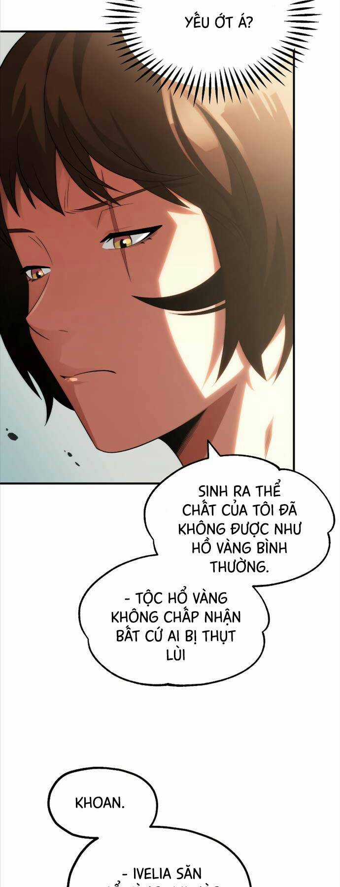 Con Trai Út Của Đại Pháp Sư Lừng Danh Chapter 55 trang 26