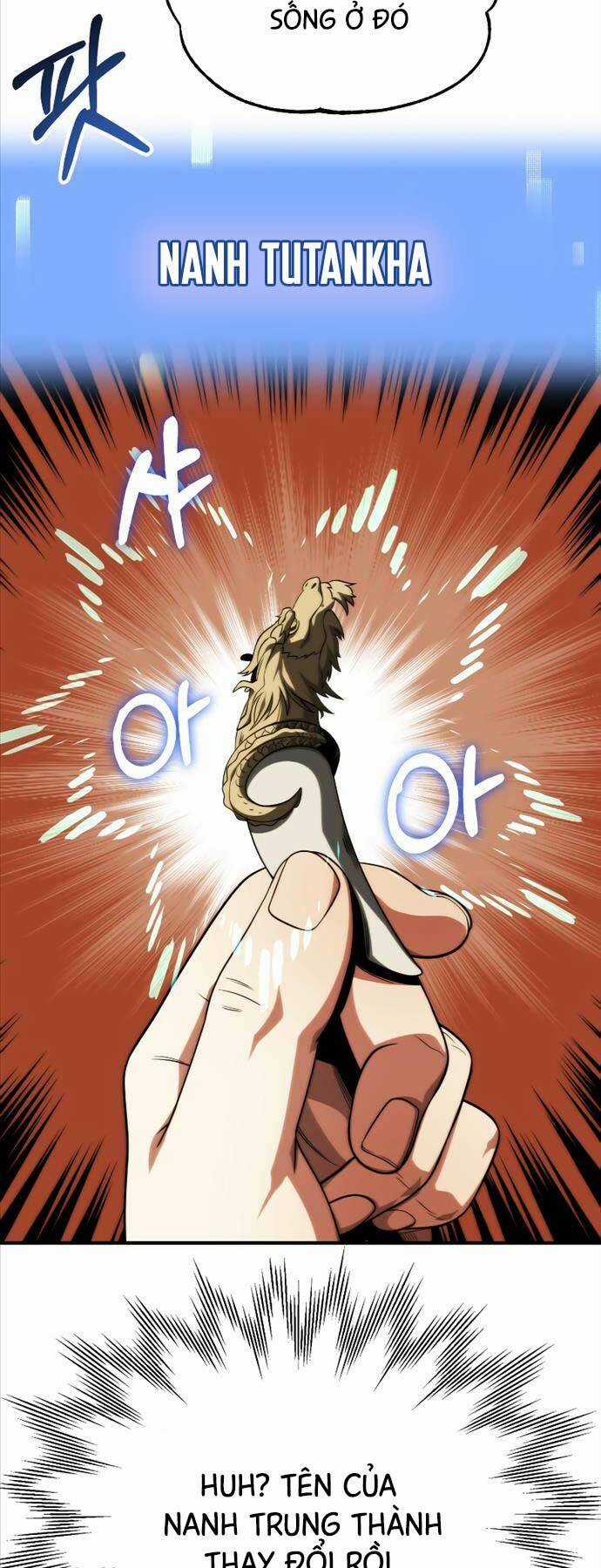 Con Trai Út Của Đại Pháp Sư Lừng Danh Chapter 55 trang 30