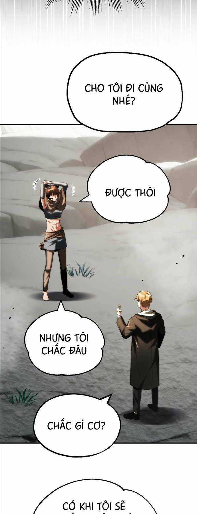 Con Trai Út Của Đại Pháp Sư Lừng Danh Chapter 55 trang 32